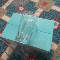 لیوان آب خوری|ظروف سرو و پذیرایی|پرند, فاز ۵|دیوار