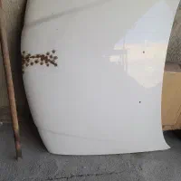 کاپوت جلو سورن فابریک