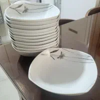 کاسه آبگوشت چینی