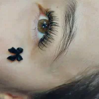 اکستنشن مژه