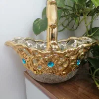 ظرف شکلات خوری آجیل خوری