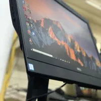 آل این وان استوک دل