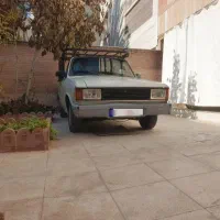 پیکان بار مدل ۹۳ بدون رنگ