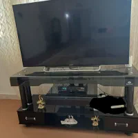 میز تلویزیون  بدون خط و خش
