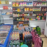 فروش کلیه لوازم سوپر مارکت به قیمت مناسب