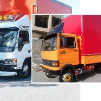 حمل نقل اساسیه منزل و مبلمان