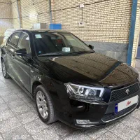 دنا پلاس اتوماتیک توربو