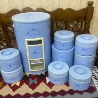 سرویس آشپزخانه