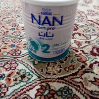 قوطی شیرخشک