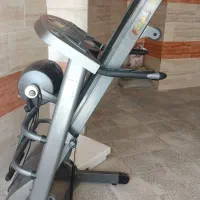 تردمیل فلکسی فیت