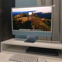 I mac m1|رایانه رومیزی|همدان, |دیوار