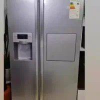 یخچال ساید ۳۲ فوت در حدنو