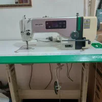 چرخ خیاطی زوجی