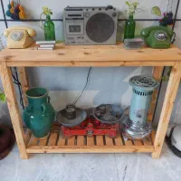 میز کنسول