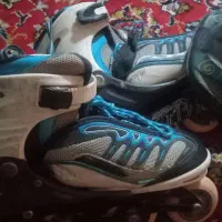 اسکیت|دوچرخه، اسکیت، اسکوتر|مسجد سلیمان, |دیوار