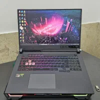 لپ تاپ rog g713rw 3070ti
