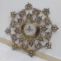 ساعت دیواری