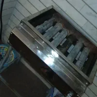 منقل گازی