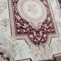 ۲ تخته فرش ۶ و ۹ متری