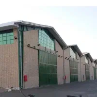 رهن سوله کارگاهی شهرک صنعتی شمس آباد