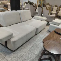 اقساط ۱ تا ۱۵ ماه برای انواع مبل راحتی