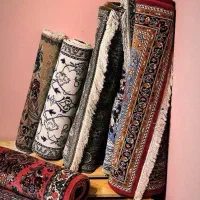 کارخانه قالیشویی شهاب سراسر کرج