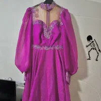 لباس مجلسی