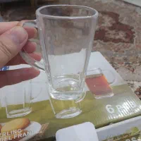 استکان فرانسه