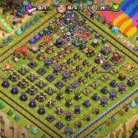 کلش آف کلنز