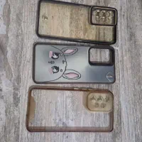 گارد گوشی سامسونگ مدل a53