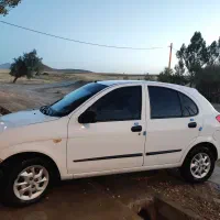 تیبا2مدل۹۸ بدون رنگ