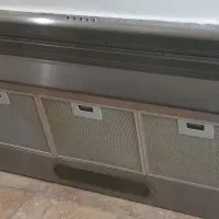 هود توکار وروکار کننون