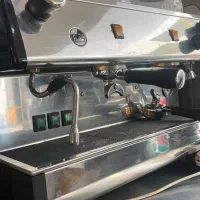 تجهیزات کامل کافه