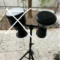 فروش پایه دوقلو با تیمپو زیر قیمت توافقی