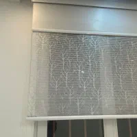 پرده کرکره ای