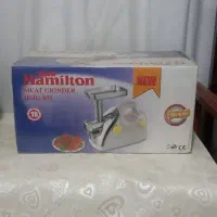 فروش چرخ گوشت نو