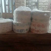 پخش عمده سفره یکبار مصرف تعداد بالا