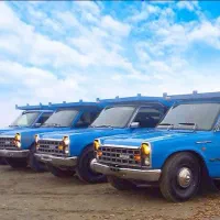 نیسان بار وانت تلفنی البرز کرج ارسال باربه شهرستان