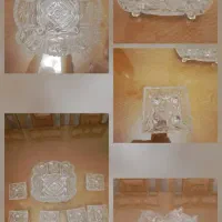 کریستال خورشیدی حوله لباسی