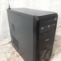 کیس-اسمبل شده-PC