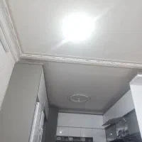 نیازمند نیروی خانم برای انجام کارهای منزل