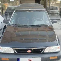 هاشبک 86 فوق العاده سالم