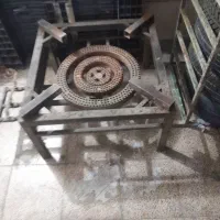 گاز تک شعله