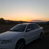 سمند سورن