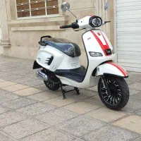 کویر s5 1401|موتورسیکلت|مراغه, |دیوار