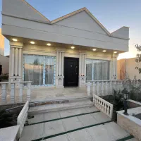 ویلا باغچه سهیلیه زعفرانیه کردان