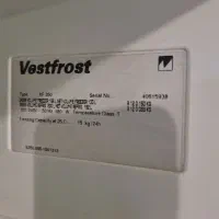 یخچال و فریزر vestfrost ساخت دانمارک