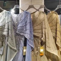دیگه لباس مجلسی نخر