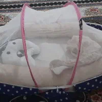 سرویس سیسمونی و نوزادی