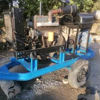 موتور آب رومانی